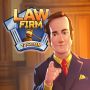 icon Law Firm(Firma Hukum Diam: Kerajaan Keadilan
)