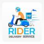 icon Foodman Rider