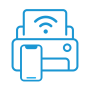 icon Smart HPrinter Service :ePrint ()