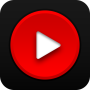 icon com.playall.videoplayerforallformat(PlayAll- Pemutar Video Untuk Semua Format
)