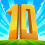 icon Get Ten(Get Ten - Puzzle Game Numbers!)