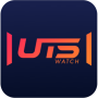 icon Watch UTS(Tonton Kripto UTS: Pertandingan tenis langsung )