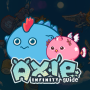 icon Axie Infinity Axs Aniv(Panduan Axie Infinity Axs
)