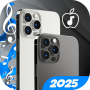 icon Ringtone for iphone: Android™ ()