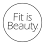 icon Fit is Beauty()