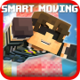 icon Animation Mod for MCPE(Animation Mod untuk MCPE)