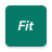 icon Fit by Wix(Fit by Wix: Book, manage, pay) 2.57990.0