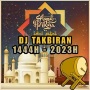 icon DJ Takbiran()