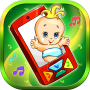 icon Baby Phone(Telepon untuk Anak)
