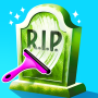 icon Grave Cleaning(Pembersihan Kuburan
)