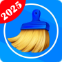 icon Cleaner: mobile phone cleaning (Pembersih: pembersihan ponsel)