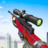 icon New sniper 3D shooting(Game Menembak Sniper Rifle 3d
) 0.7