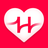 icon heartify(Heartify: Monitor Kesehatan Jantung
) 1.0