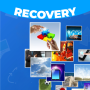 icon Easy Photo Recovery App(Aplikasi Pemulihan Foto Mudah
)