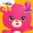 icon Bear Grade 1(Baby Bear Grade One Games Papan Skor Distrik Sekolah) 3.37