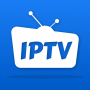 icon IPTV Smart Player(IPTV Smarters Pro XTREAM M3U)