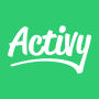 icon Activy(Activy Sports Challenges)