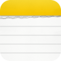 icon Notein(Notepad, Notes, Notebook Mudah)