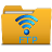 icon WiFi FTP Server(Server FTP WiFi) 2.1.7