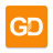 icon Gluten Dude(Gluten Dude: Restoran Bebas Gluten) 2.0.0