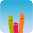 icon Greedy Worm Competition(Greedy Worm - WORM.IO) 3.1.3