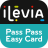 icon Pass Pass Easy Card(Kartu Pass Mudah) 28.307