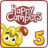 icon com.macmillan.happycampers5(Selamat Berkemah dan Tinta 5) 1.5
