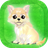 icon jp.co.mozukuapp.chiwawa(Menyembuhkan game pemuliaan anjing ~ Chihuahua edition ~) 1.4