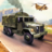 icon Off Road Army Truck Drive 3d(Off Road Army Truck Drive) 1.14