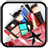 icon ChallengeMakeupBag(Tantang Tas Makeup) 13.0