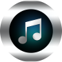 icon Music player(Music Player - Pemutar MP3)