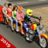 icon com.plattuo.bus.bike.parking(Sepeda Bus 3d Game Sepeda Taksi) 4.8