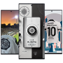 icon Club Olimpia Wallpapers 4k(Club Olimpia wallpaper HD 4k
)