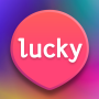 icon LuckyTrip(LuckyTrip - Perjalanan dalam satu ketukan
)