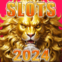 icon Casino games: Slot machines (Game kasino: Mesin slot)