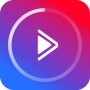 icon MiniTube(MiniTube - Minimizer untuk Video Tube Musik Gratis
)