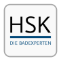 icon HSK App(HSK - Aplikasi ahli kamar mandi)