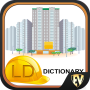 icon Real Estate Dictionary
