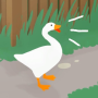 icon Guide Untitled Goose(Walkthrough Untuk Untitled Goose Game - Panduan
)