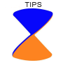 icon File transfer & Sharing Tips(Transfer File Tips Berbagi
)