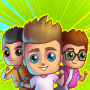 icon A4 Typer - Play and increase y (A4 Typer - Mainkan dan tingkatkan)