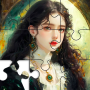 icon Jigsaw Puzzle()