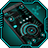 icon Hi-tech launcher(Peluncur berteknologi tinggi 2025) 37.0
