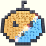 icon War of Blocks(Perang Blok
)