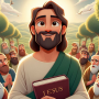 icon Aprende la Biblia (Pelajari Alkitab)