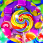 icon Bonanza Sweet Candyland()