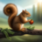 icon Squirrel Simulator Game(Permainan Simulator Tupai Liar) 0.4