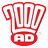 icon 2000AD Comic Reader(Komik 2000 AD dan Judge Dredd) 1.4