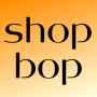 icon Shop Bop Catalogue(Katalog Toko Bop
)