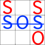 icon SoS Game(SOS ( Game))